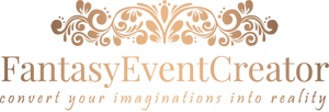 Fantasy Event Creator Logo