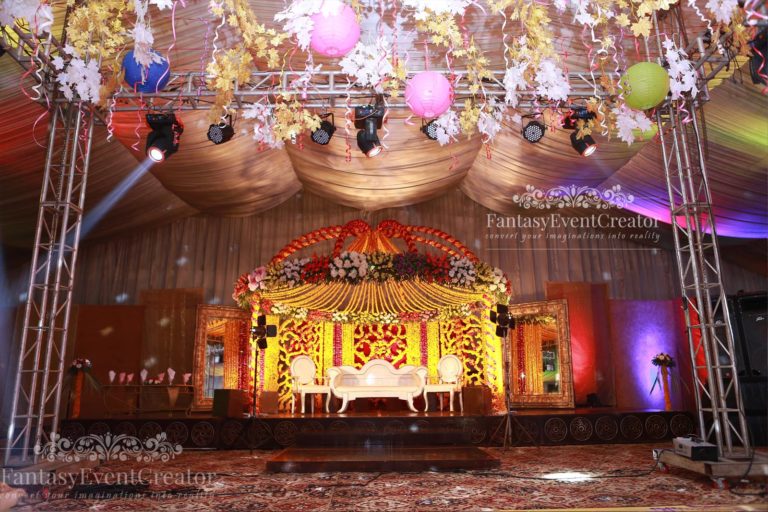 Mendi Stage