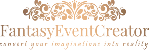 Fantasy Event Creator Logo